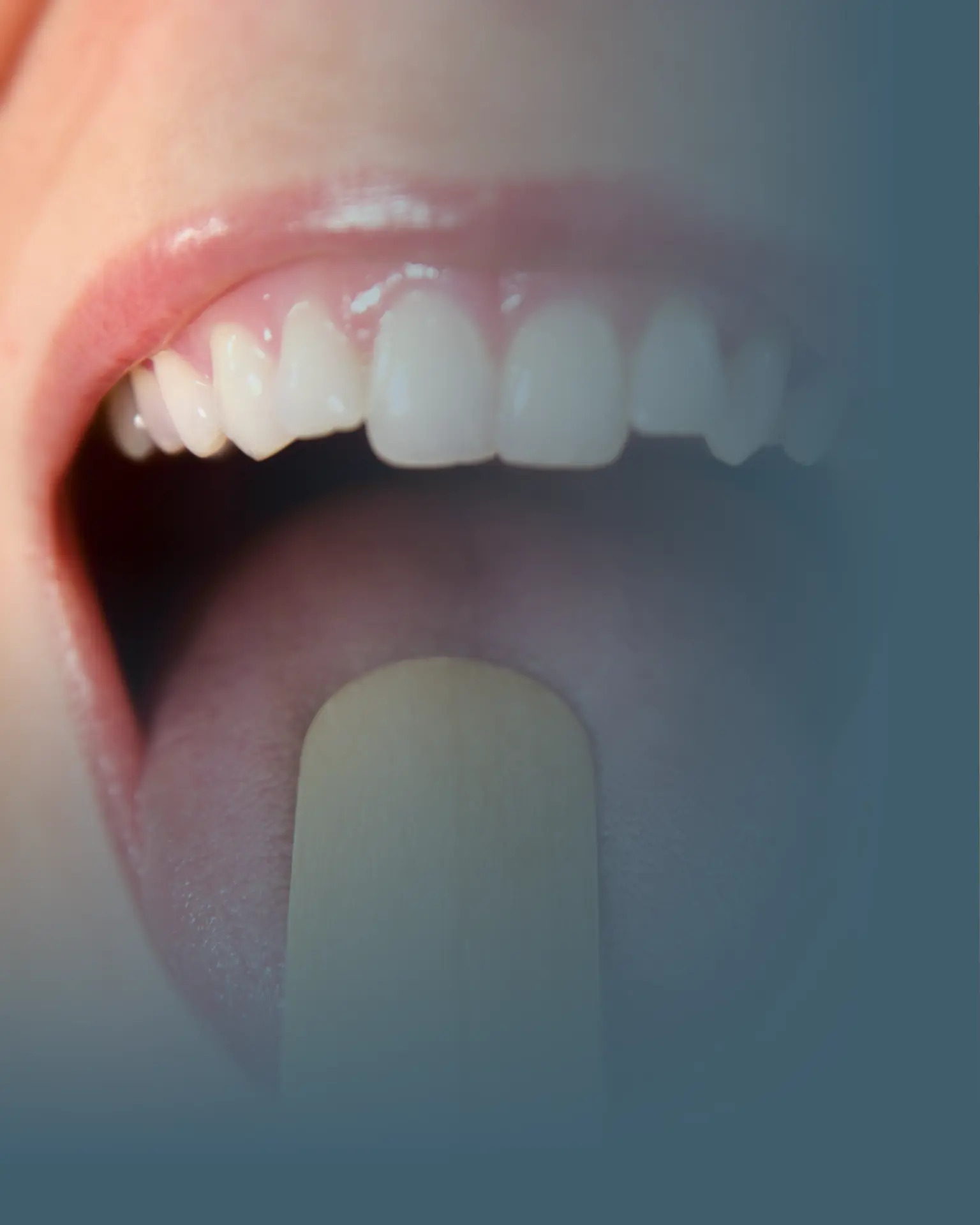 Parestesia (perda de sensibilidade)